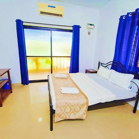 Maria Comfort Stay Baga Exterior foto